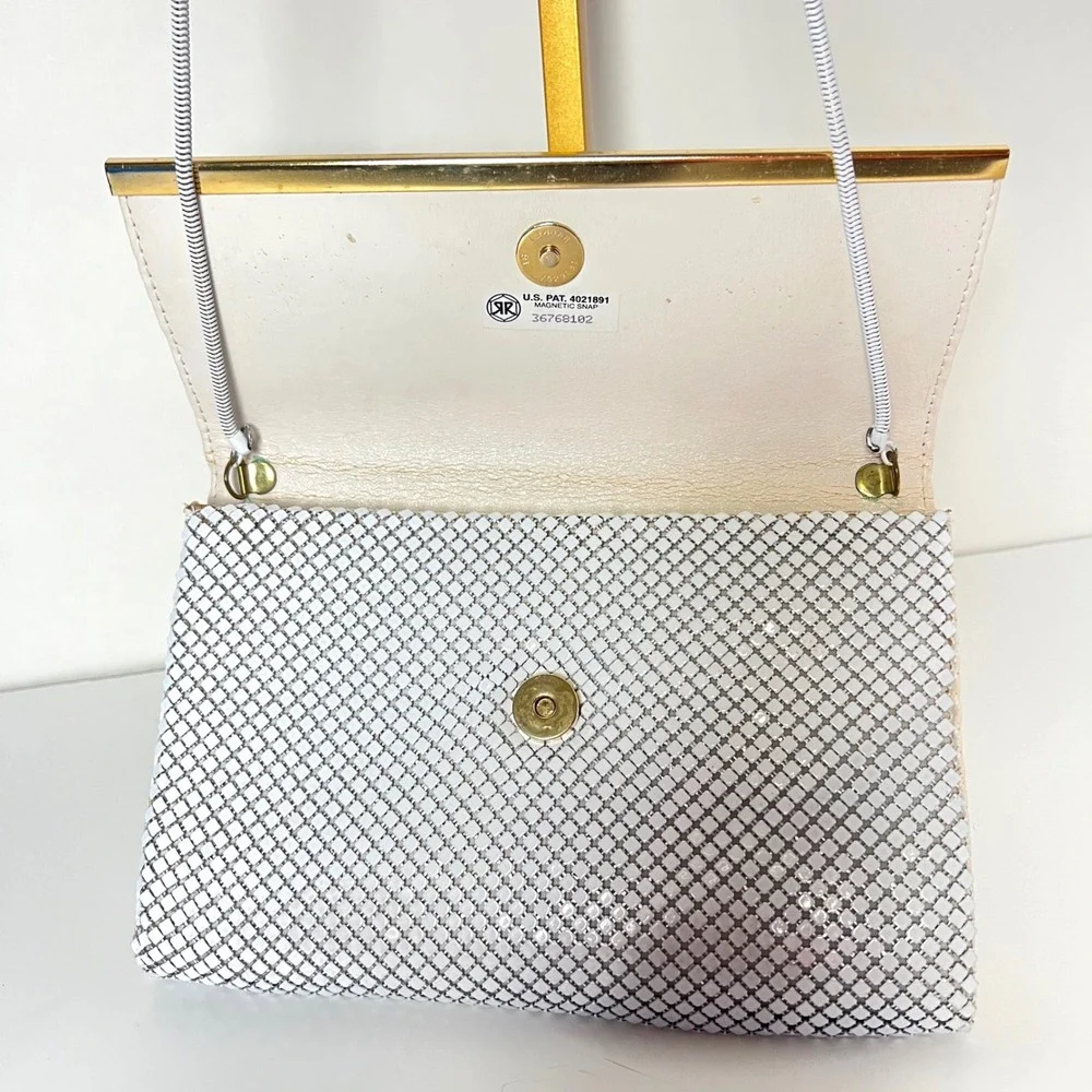 N/A vintage white